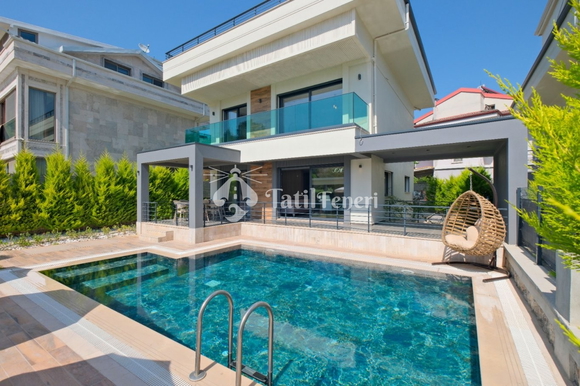 Villa Diana 1