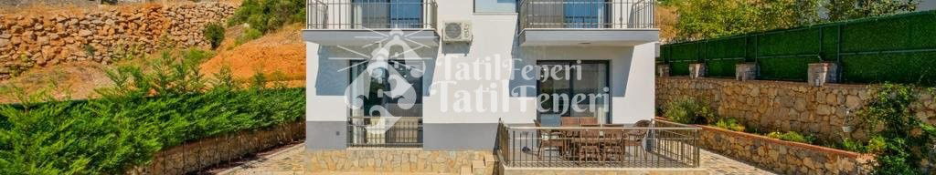 Villa Lotus Fethiye