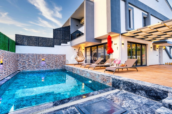 Villa Akasya 1