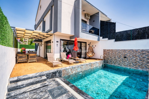 Villa Akasya 2