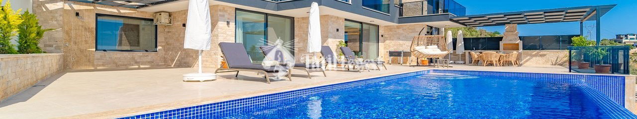 Villa Yeşim
