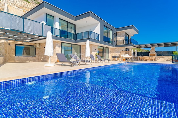 Villa Yeşim