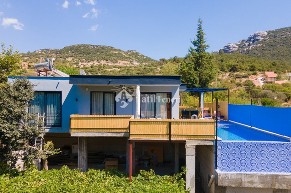Villa Arslan Sarıbelen