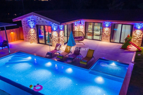 Villa Desiderio