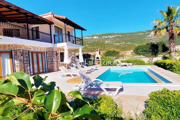 Villa Gelincik 