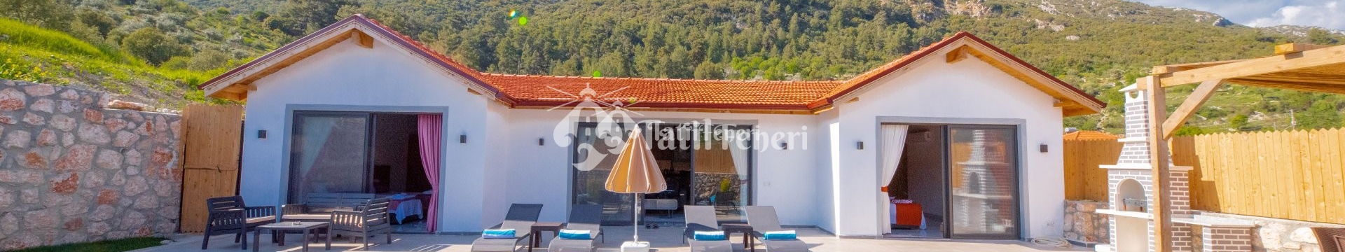 Villa Dessa Hacıoğlan
