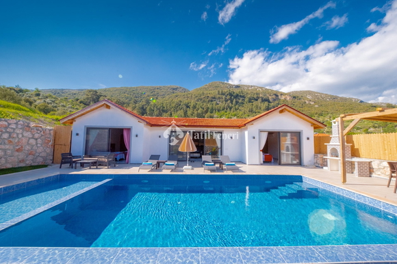 Villa Dessa Hacıoğlan