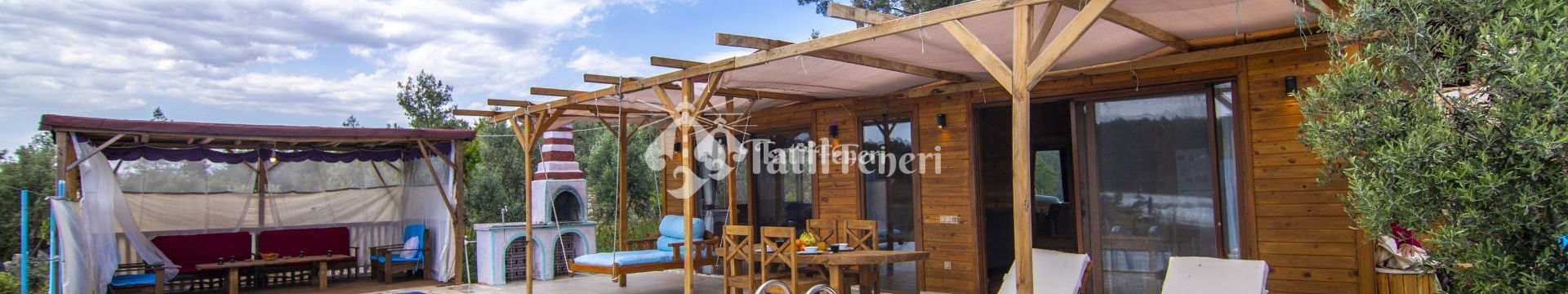 Villa Pınar İslamlar 