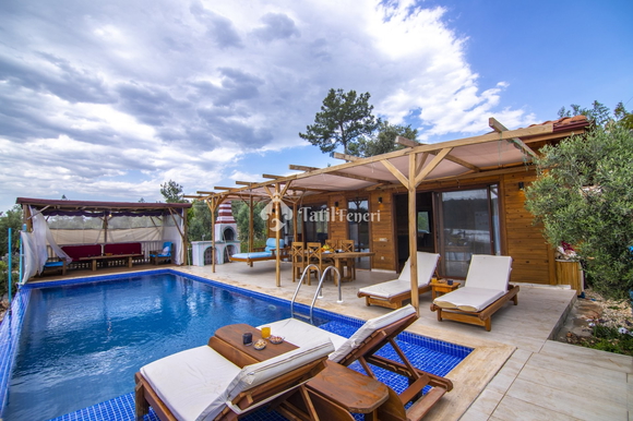 Villa Pınar İslamlar 