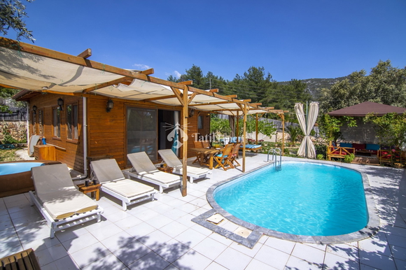 Villa Nehir İslamlar 