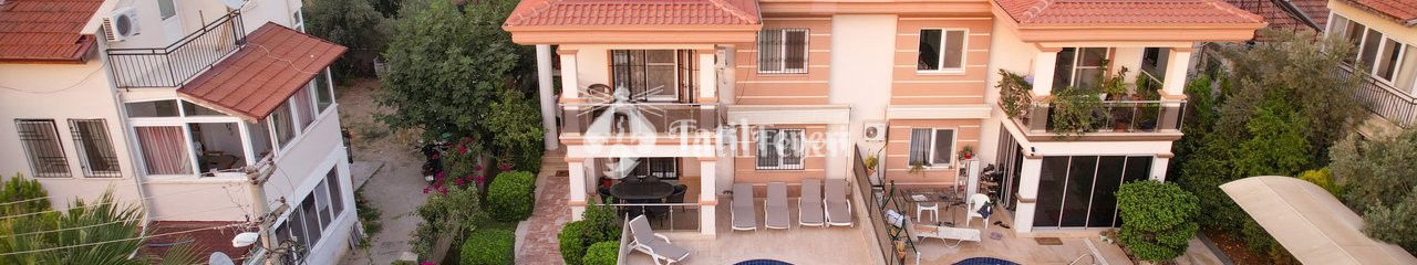 Villa Mango