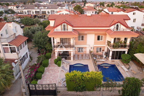 Villa Mango