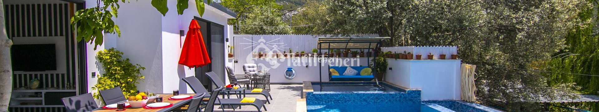 Villa Opuntia