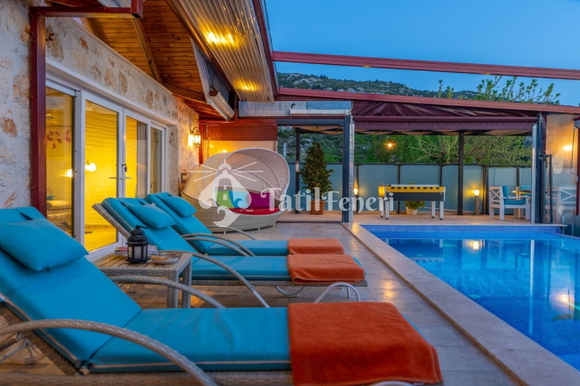 Villa Sude