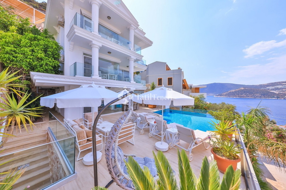 Villa Colossea