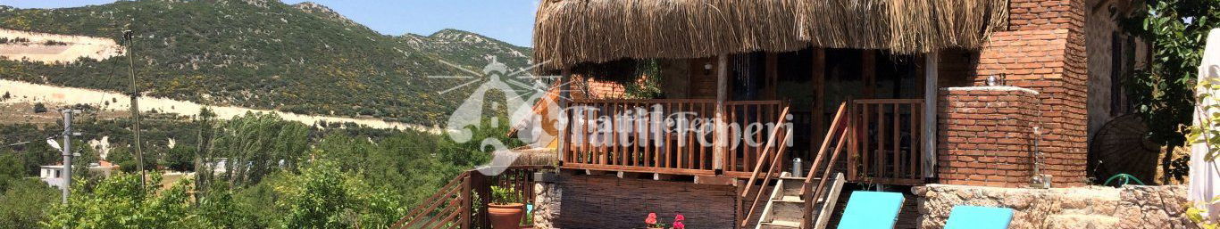 Villa Ambar Ceviz