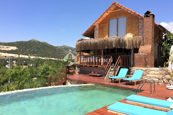 Villa Ambar Ceviz