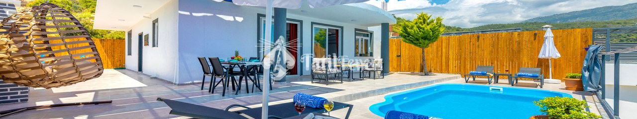Villa Tuana Yeşilköy