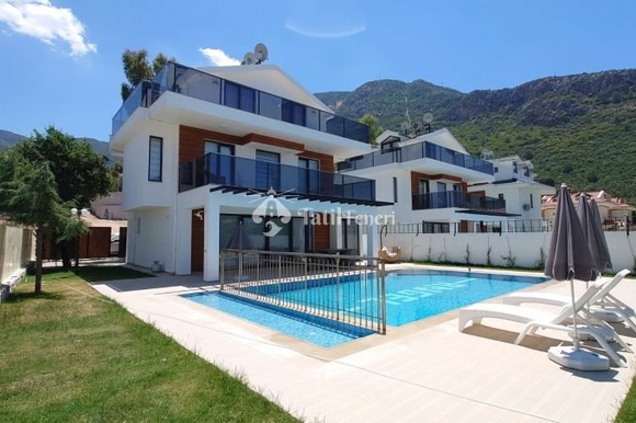 VİLLA NES 2