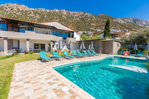 Villa Orion House