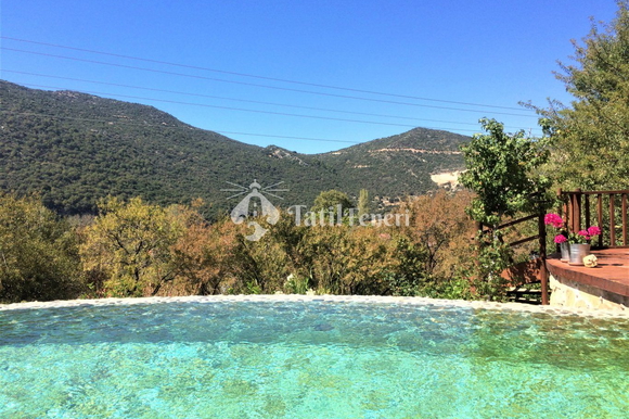 Villa Ambar Badem