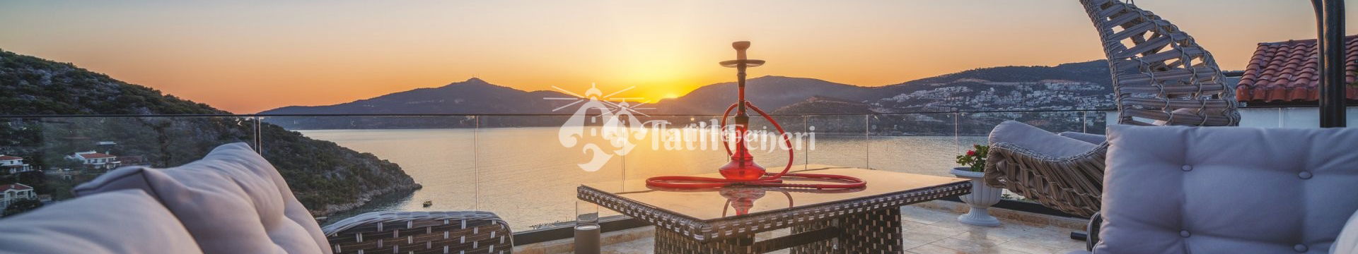 Villa Beyza
