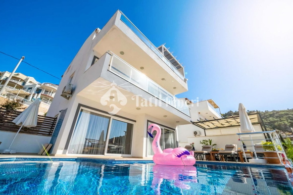 Villa Angel