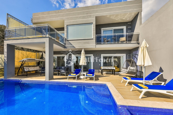 Villa  Best