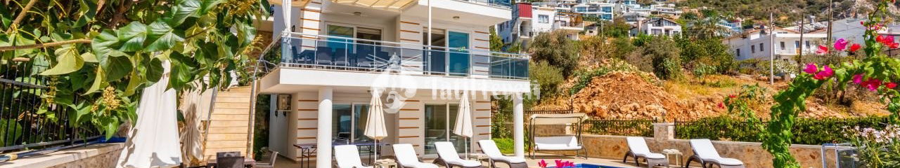 Villa Optimum