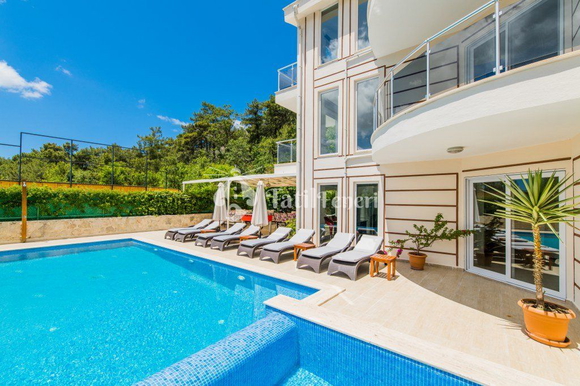 Villa Özgür 2
