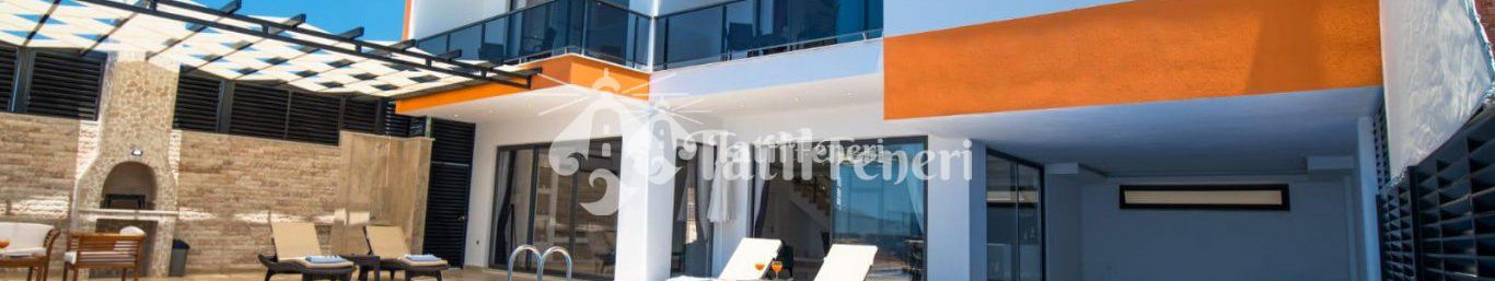 Villa Betül 