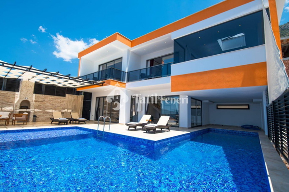 Villa Betül 