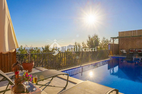 Villa Özlü