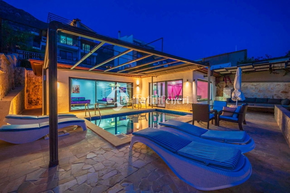 Villa Algı