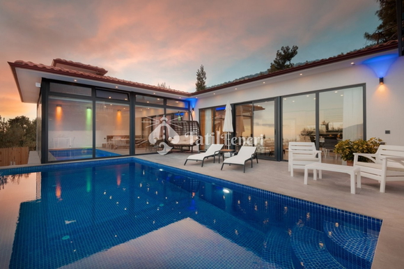 Villa Bozok