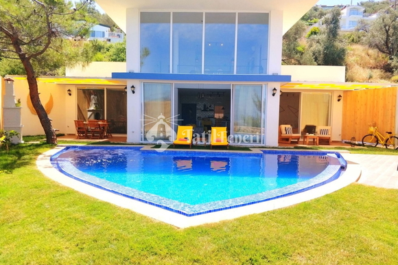 Villa Tita Loft