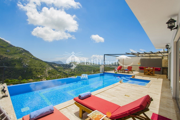 Villa Dimare