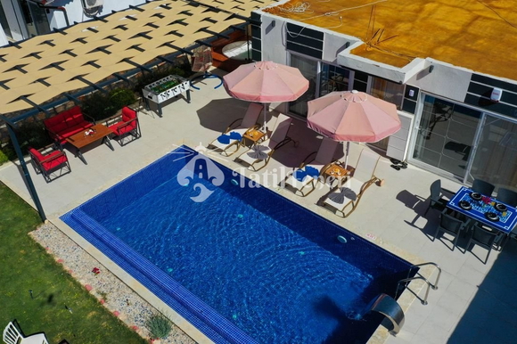 Villa Ogün