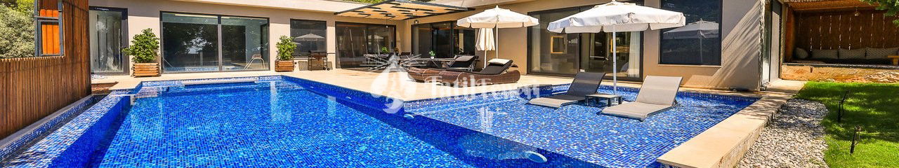 Villa Aqua Luxury