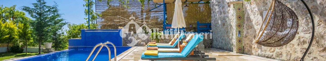 Villa Serenes