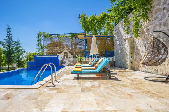 Villa Serenes