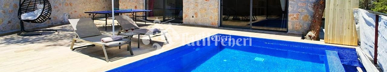 Villa Zeyno 3