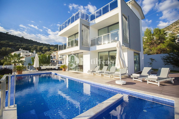 Villa Hope