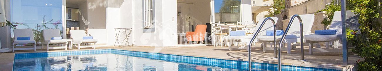 Villa Manolya