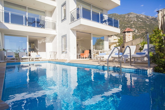 Villa Manolya Kalkan