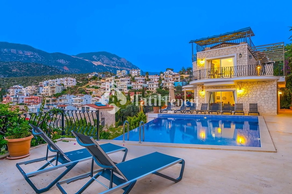 Villa Mavna Özlem