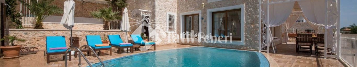 Villa Berat
