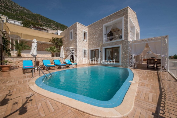 Villa Berat