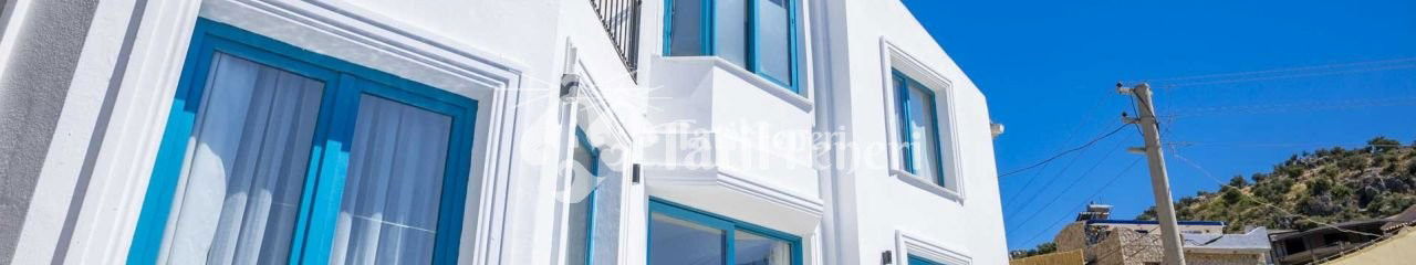 Villa Blue
