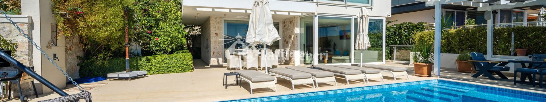 Villa Chremado